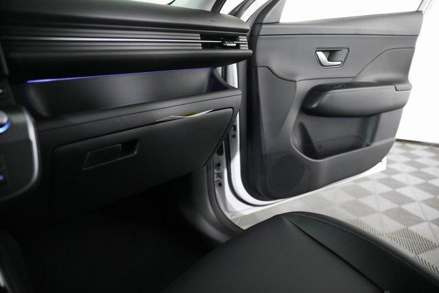 new 2026 Hyundai Kona car, priced at $31,520