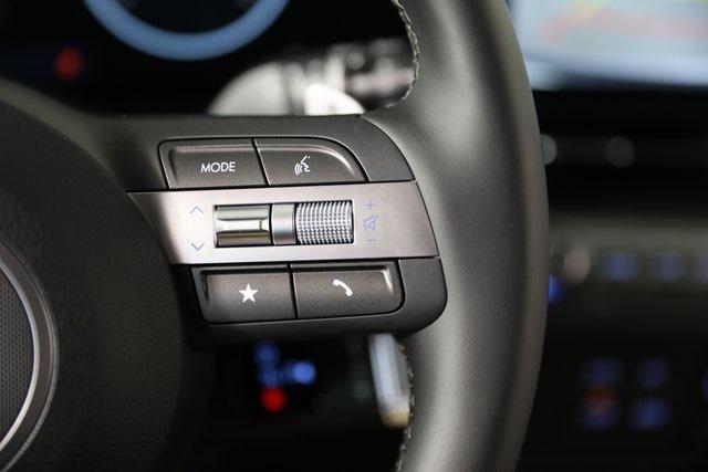 new 2026 Hyundai Kona car, priced at $31,520