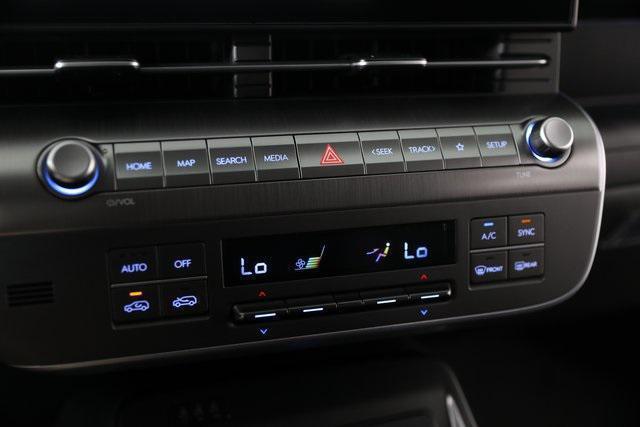 new 2026 Hyundai Kona car, priced at $31,520