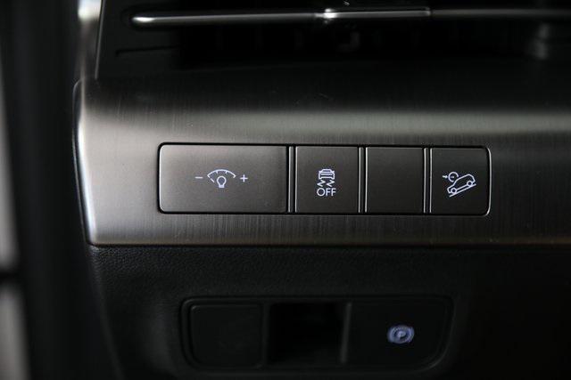 new 2026 Hyundai Kona car, priced at $31,520