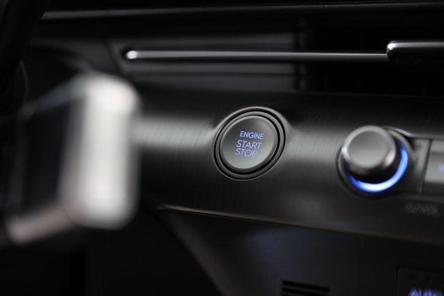 new 2026 Hyundai Kona car, priced at $31,520