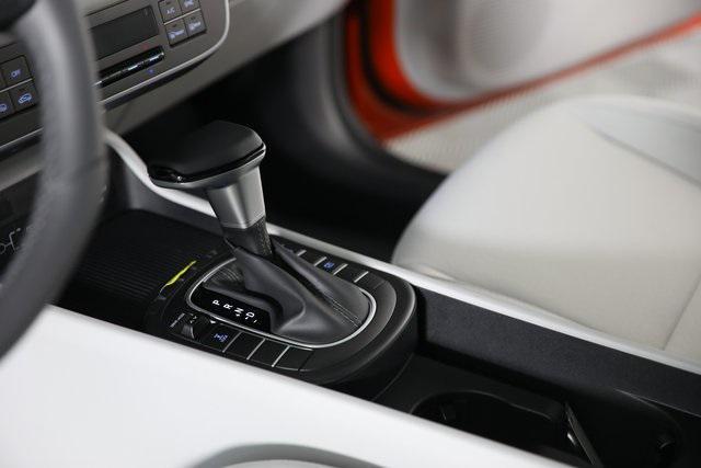 new 2025 Hyundai Kona car, priced at $27,781