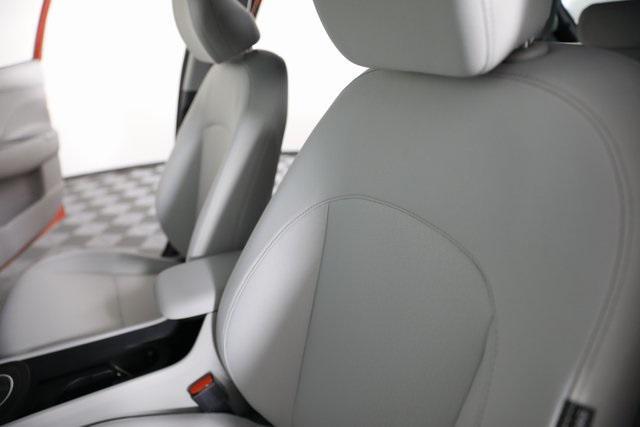 new 2025 Hyundai Kona car, priced at $27,781