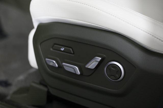 new 2025 Hyundai SANTA FE HEV car, priced at $50,108