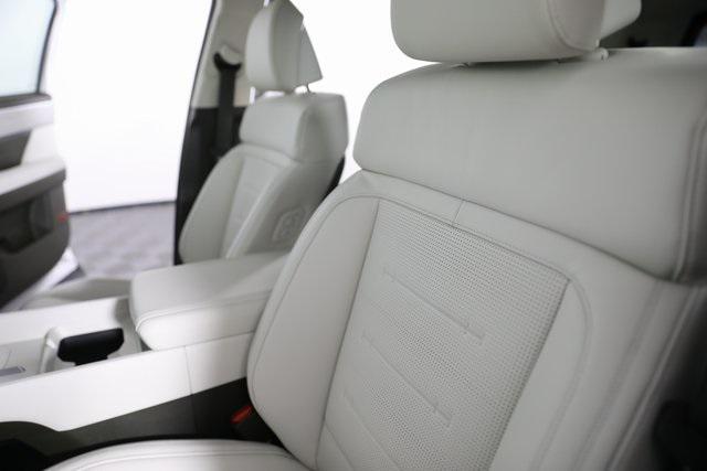 new 2025 Hyundai SANTA FE HEV car, priced at $50,108