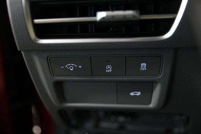 new 2026 Hyundai Sonata car, priced at $28,547