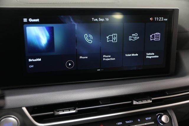 new 2026 Hyundai Sonata car, priced at $28,547