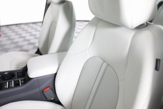 new 2026 Hyundai Sonata car, priced at $28,547