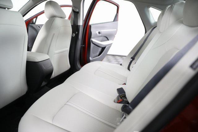 new 2026 Hyundai Sonata car, priced at $28,547