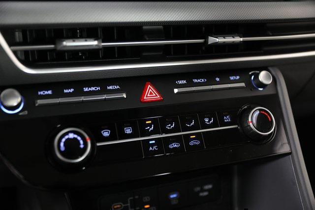 new 2026 Hyundai Sonata car, priced at $28,547