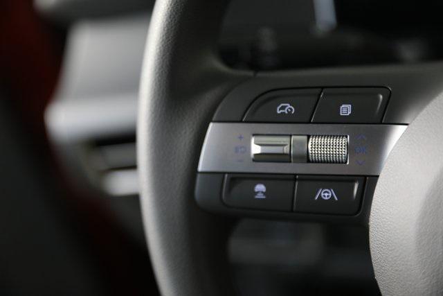 new 2026 Hyundai Sonata car, priced at $28,547