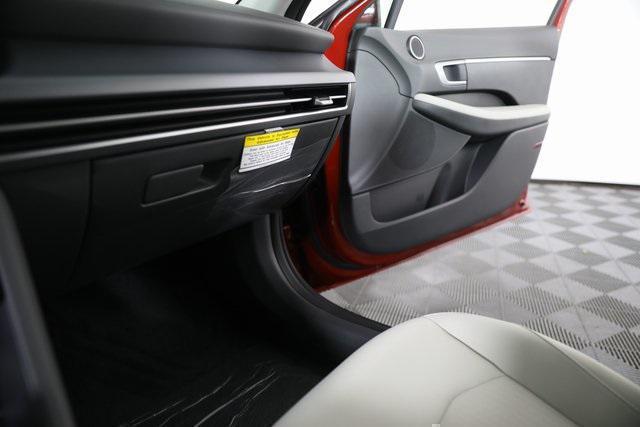 new 2026 Hyundai Sonata car, priced at $28,547