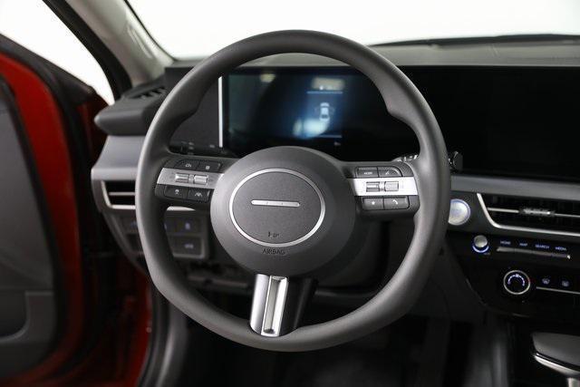 new 2026 Hyundai Sonata car, priced at $28,547