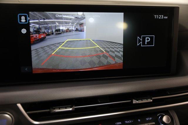 new 2026 Hyundai Sonata car, priced at $28,547