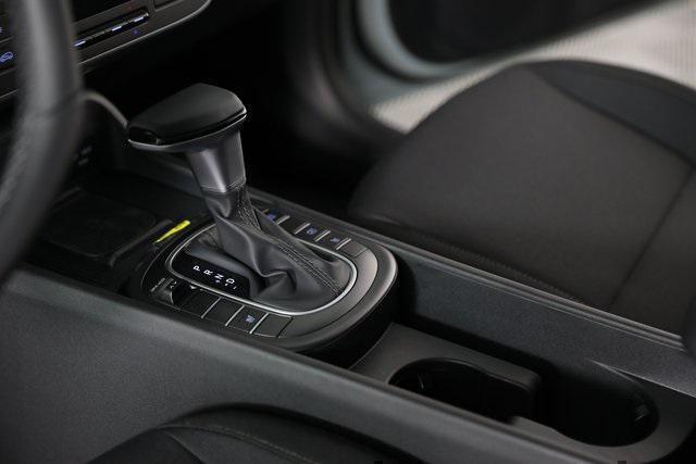 new 2026 Hyundai Kona car, priced at $28,218