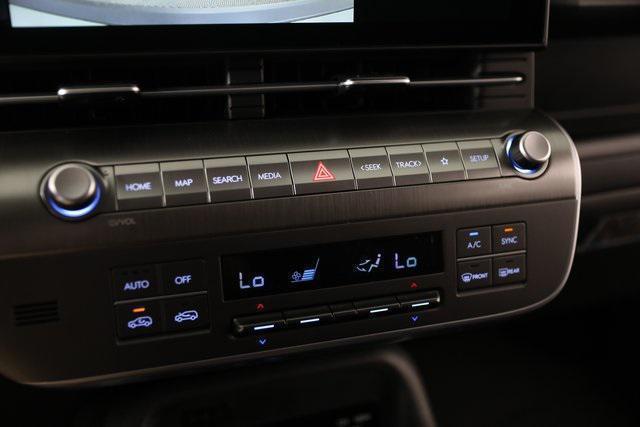 new 2026 Hyundai Kona car, priced at $28,218