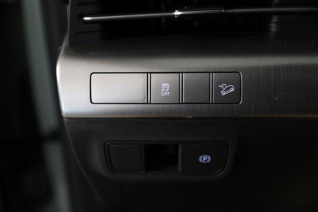 new 2026 Hyundai Kona car, priced at $28,218