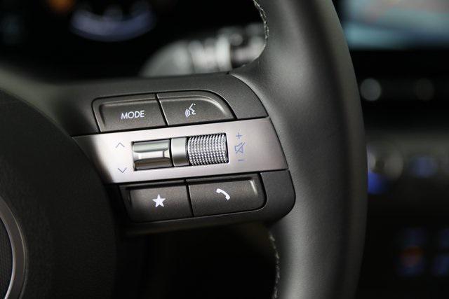 new 2026 Hyundai Kona car, priced at $28,218