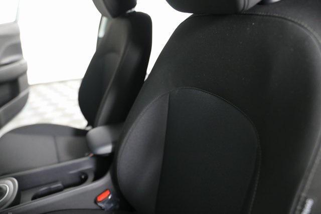 new 2026 Hyundai Kona car, priced at $28,218