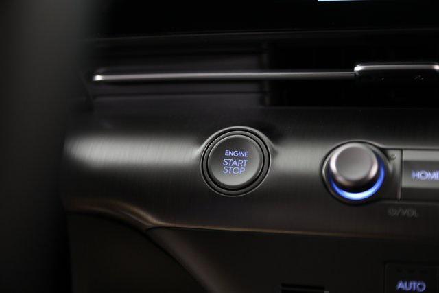 new 2026 Hyundai Kona car, priced at $28,218