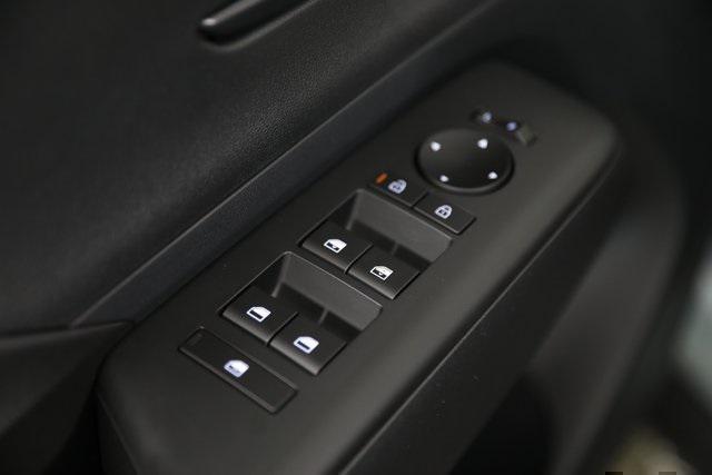 new 2026 Hyundai Kona car, priced at $28,218