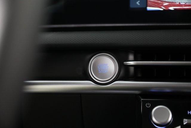 new 2026 Hyundai Tucson car, priced at $34,442