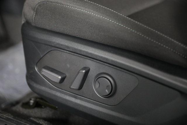 new 2026 Hyundai Tucson car, priced at $34,442