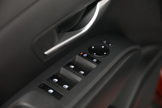 new 2026 Hyundai Tucson car, priced at $34,442