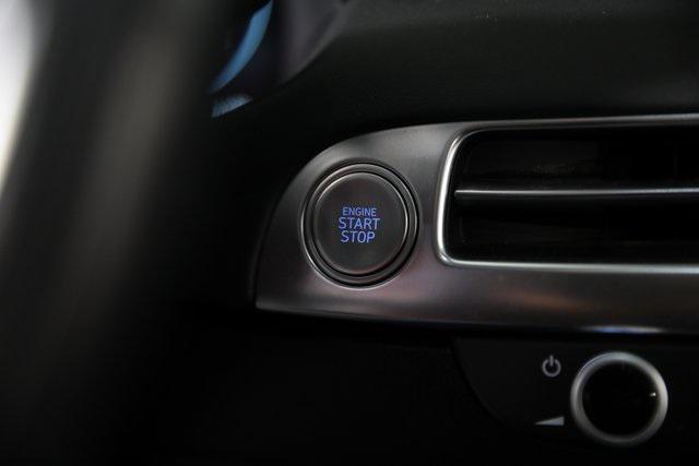 used 2023 Hyundai Palisade car, priced at $38,595