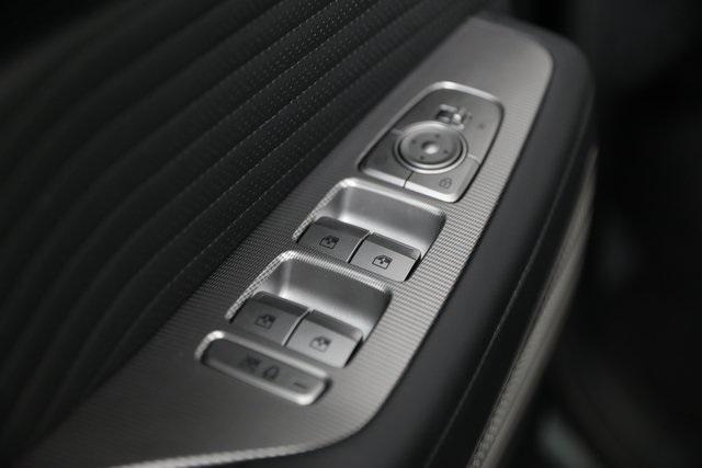 used 2023 Hyundai Palisade car, priced at $38,595