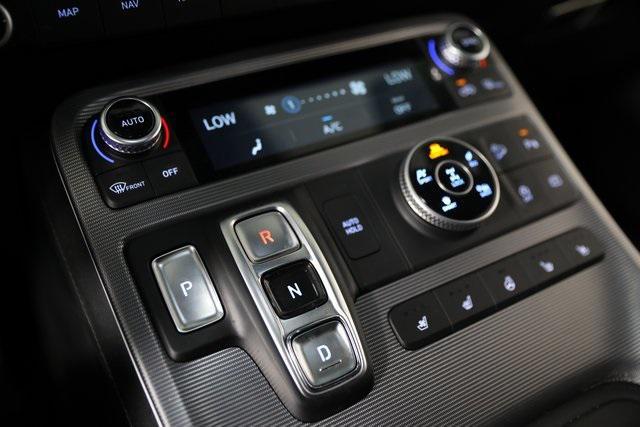 used 2023 Hyundai Palisade car, priced at $38,595