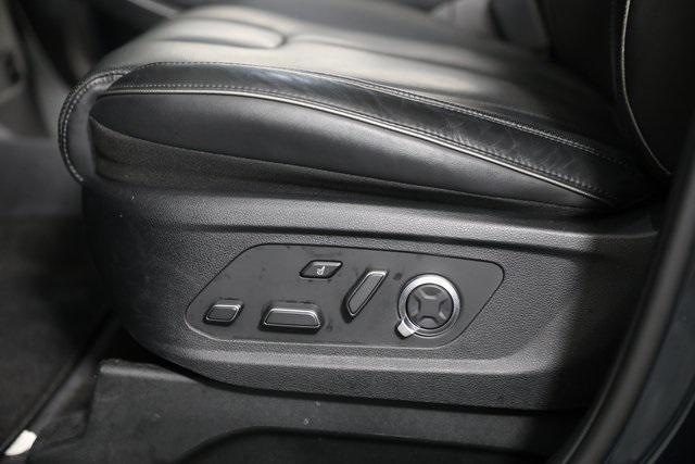 used 2023 Hyundai Palisade car, priced at $38,595