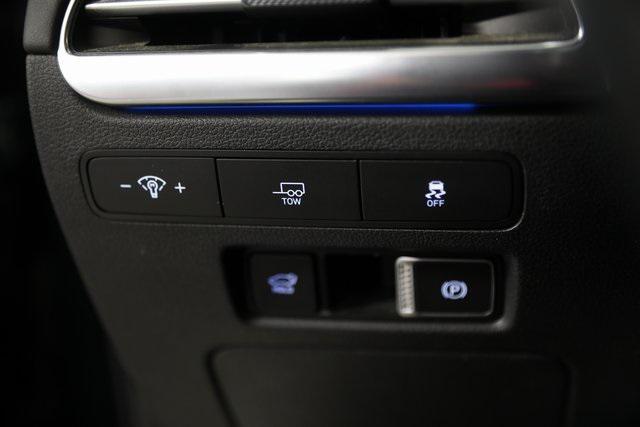 used 2023 Hyundai Palisade car, priced at $38,595