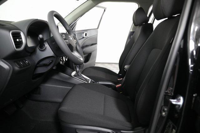 new 2026 Hyundai Venue car, priced at $22,710