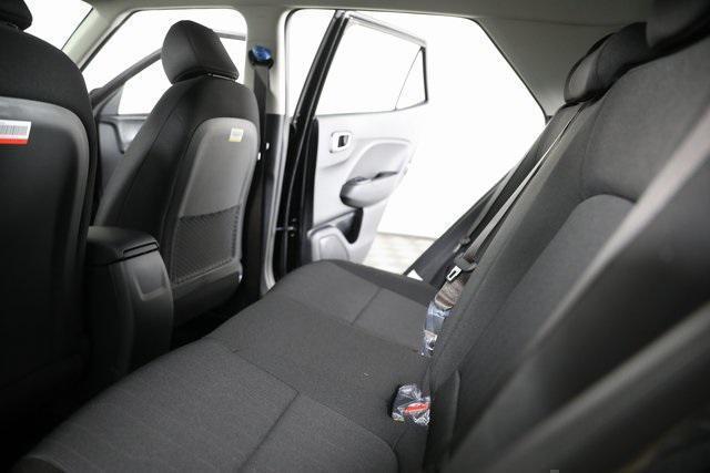 new 2026 Hyundai Venue car, priced at $22,710