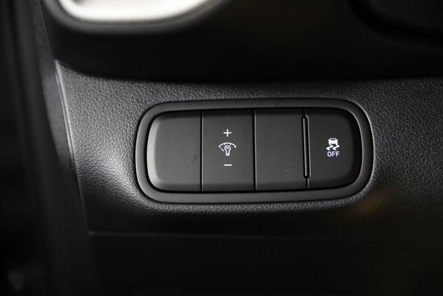 new 2026 Hyundai Venue car, priced at $22,710