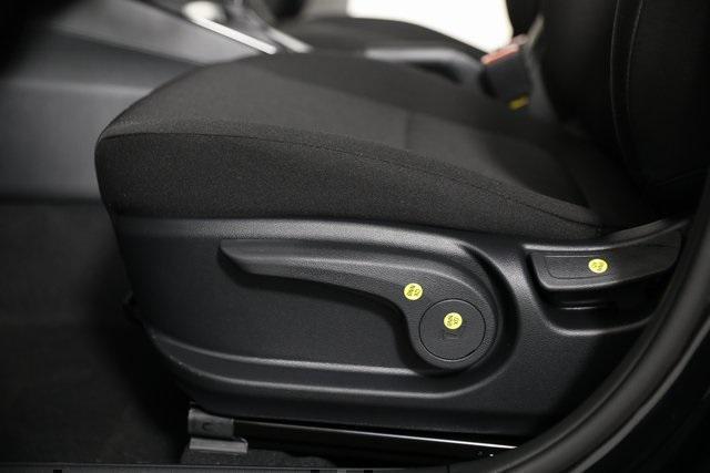 new 2026 Hyundai Venue car, priced at $22,710