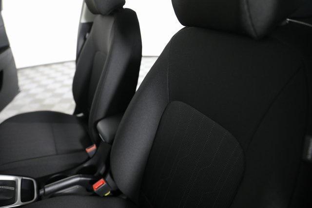 new 2026 Hyundai Venue car, priced at $22,710