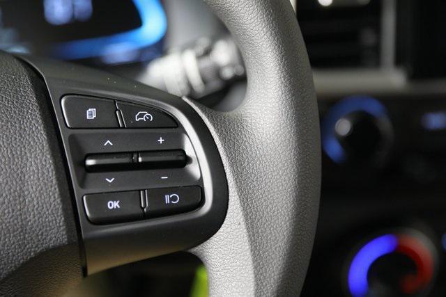 new 2026 Hyundai Venue car, priced at $22,710