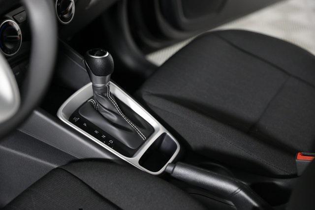 new 2026 Hyundai Venue car, priced at $22,710