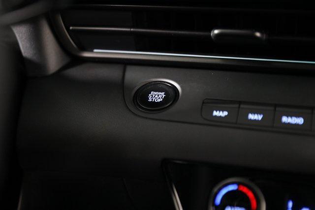 new 2025 Hyundai ELANTRA HEV car, priced at $28,720