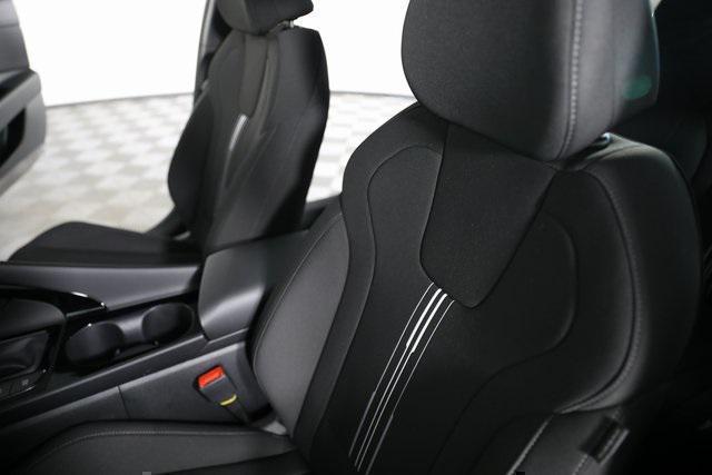 new 2025 Hyundai ELANTRA HEV car, priced at $28,720