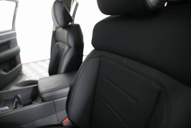 new 2026 Hyundai Santa Fe car, priced at $49,034