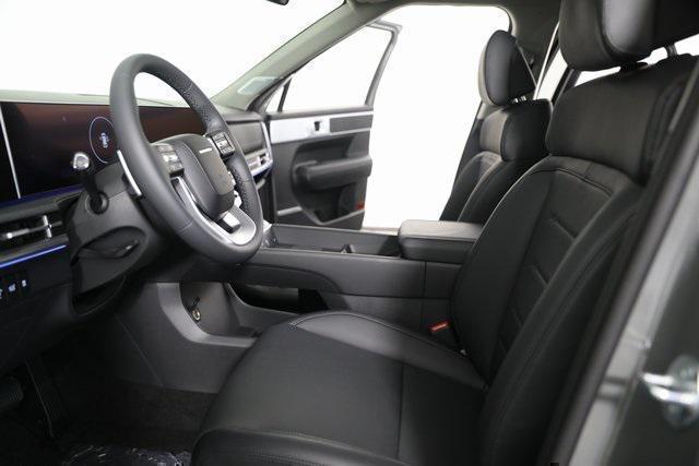 new 2026 Hyundai Santa Fe car, priced at $49,034