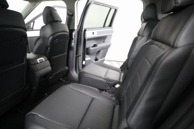 new 2026 Hyundai Santa Fe car, priced at $49,034