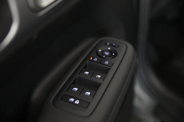 new 2026 Hyundai Santa Fe car, priced at $49,034