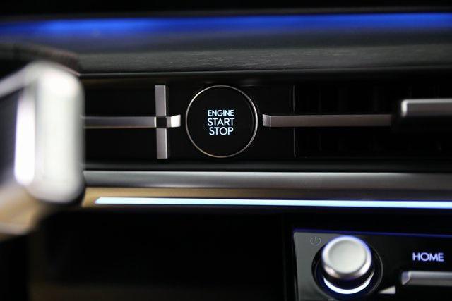 new 2026 Hyundai Santa Fe car, priced at $49,034