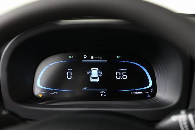 new 2026 Hyundai Venue car, priced at $22,665