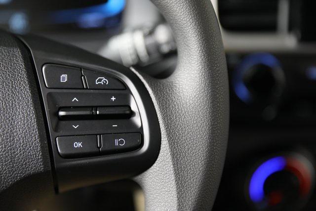 new 2026 Hyundai Venue car, priced at $22,665