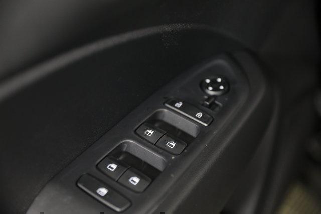 new 2026 Hyundai Venue car, priced at $22,665